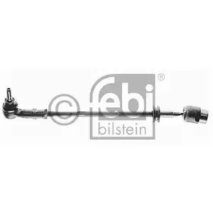 FEBI BILSTEIN 08030 Spurstange für VW FEBI BILSTEIN 08030 Spurstange für VW