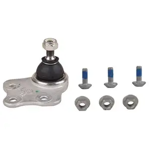 FEBI BILSTEIN 28511 Traggelenk für MERCEDES-BENZ FEBI BILSTEIN 28511 Traggelenk für MERCEDES-BENZ