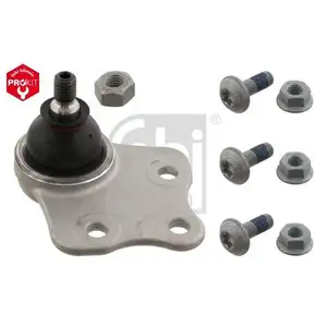 FEBI BILSTEIN 28511 Traggelenk für MERCEDES-BENZ FEBI BILSTEIN 28511 Traggelenk für MERCEDES-BENZ