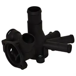 FEBI BILSTEIN 18248 K&uuml;hlwasserflansch f&uuml;r VW