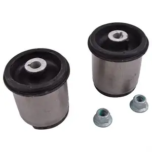 FEBI BILSTEIN 19930 Achsk&ouml;rperlagersatz f&uuml;r SKODA, VW, SEAT, AUDI