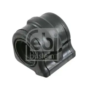 FEBI BILSTEIN 21821 Stabilisatorlager für PEUGEOT FEBI BILSTEIN 21821 Stabilisatorlager für PEUGEOT