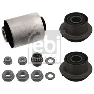 FEBI BILSTEIN 10404 Querlenkerlagersatz für MERCEDES-BENZ FEBI BILSTEIN 10404 Querlenkerlagersatz für MERCEDES-BENZ