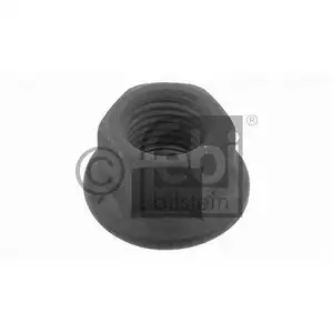 Radmutter Febi Bilstein 03556 für Mercedes Benz für Mercedes Benz für VW Radmutter Febi Bilstein 03556 für Mercedes Benz für Mercedes Benz für VW