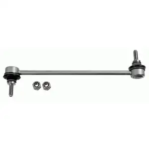 Stange/strebe Stabilisator Lemf&ouml;rder 10055 02 f&uuml;r VW f&uuml;r Audi Vorderachse Links