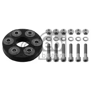 FEBI BILSTEIN 01743 Gelenkscheibensatz FEBI BILSTEIN 01743 Gelenkscheibensatz