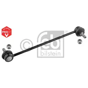 2x Febi Bilstein Koppelstange vorn Fiat Stilo Lancia Delta Abgrenzung beachten! 2x Febi Bilstein Koppelstange vorn Fiat Stilo Lancia Delta Abgrenzung beachten!