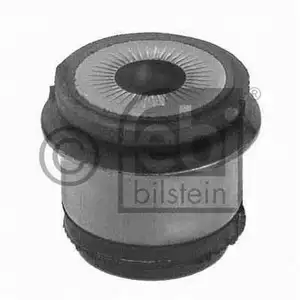 FEBI BILSTEIN 10115 Achsk&ouml;rper- / Motortr&auml;gerlager f&uuml;r AUDI