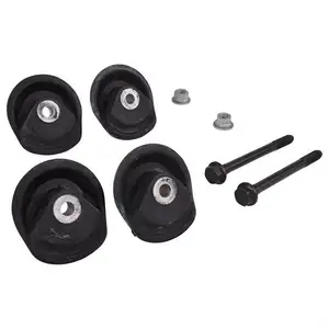 FEBI BILSTEIN 01201 Achskörperlagersatz für VW FEBI BILSTEIN 01201 Achskörperlagersatz für VW