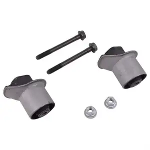 FEBI BILSTEIN 01220 Achskörperlagersatz für VW, SEAT FEBI BILSTEIN 01220 Achskörperlagersatz für VW, SEAT
