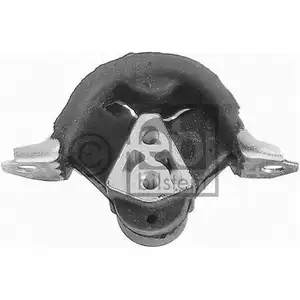 FEBI BILSTEIN 02026 Motorlager für OPEL FEBI BILSTEIN 02026 Motorlager für OPEL