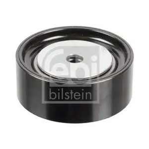 FEBI BILSTEIN 21301 Umlenkrolle für RENAULT, DACIA, NISSAN FEBI BILSTEIN 21301 Umlenkrolle für RENAULT, DACIA, NISSAN