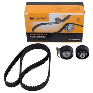 CONTINENTAL CTAM CT1101K1 Zahnriemen Kit CONTINENTAL CTAM CT1101K1 Zahnriemen Kit