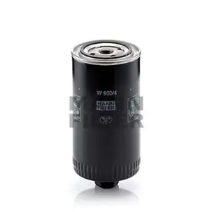MANN-FILTER W 950/4 Oelfilter