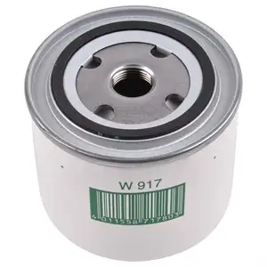 MANN-FILTER W 917 Oelfilter MANN-FILTER W 917 Oelfilter
