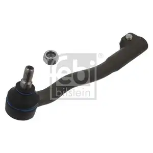 FEBI BILSTEIN 11814 Spurstangenendst&uuml;ck f&uuml;r BMW