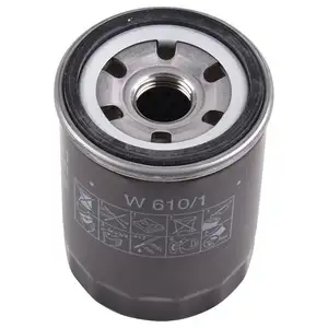 &Ouml;lfilter Mann-filter W 610/1 f&uuml;r Daihatsu f&uuml;r Fiat f&uuml;r Suzuki f&uuml;r Volvo f&uuml;r Vag