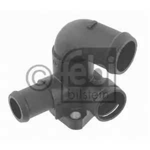 FEBI BILSTEIN 23858 Kühlwasserflansch FEBI BILSTEIN 23858 Kühlwasserflansch