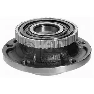 FEBI BILSTEIN 04043 Radlagersatz für BMW FEBI BILSTEIN 04043 Radlagersatz für BMW