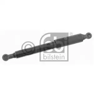 FEBI BILSTEIN 09042 Schließdämpfer für VW, SEAT FEBI BILSTEIN 09042 Schließdämpfer für VW, SEAT