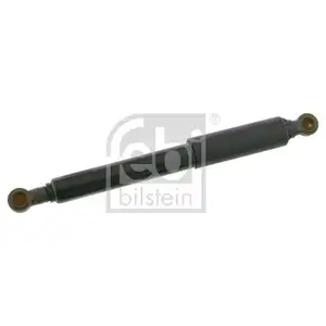 FEBI BILSTEIN 09042 Schließdämpfer für VW, SEAT FEBI BILSTEIN 09042 Schließdämpfer für VW, SEAT