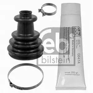 FEBI BILSTEIN 12417 Achsmanschettensatz für MERCEDES-BENZ FEBI BILSTEIN 12417 Achsmanschettensatz für MERCEDES-BENZ