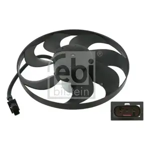 FEBI BILSTEIN 14742 Kühlerlüfter für VW, AUDI, SKODA, SEAT FEBI BILSTEIN 14742 Kühlerlüfter für VW, AUDI, SKODA, SEAT