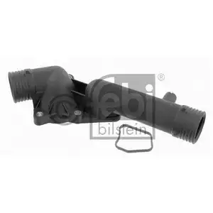 FEBI BILSTEIN 23740 Thermostatgeh&auml;use f&uuml;r BMW