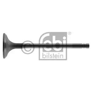 FEBI BILSTEIN 12828 Auslassventil FEBI BILSTEIN 12828 Auslassventil