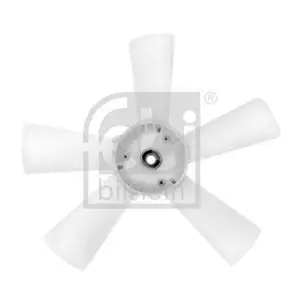 FEBI BILSTEIN 17851 Lüfterflügel für MERCEDES-BENZ FEBI BILSTEIN 17851 Lüfterflügel für MERCEDES-BENZ