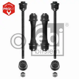 Stange/strebe Stabilisator Febi Bilstein 21750 für Ford Vorderachse Stange/strebe Stabilisator Febi Bilstein 21750 für Ford Vorderachse