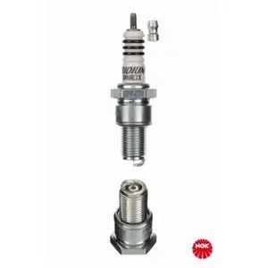 NGK 5044 Zündkerze BR8EIX NGK 5044 Zündkerze BR8EIX