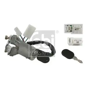 FEBI BILSTEIN 14814 Zündschlossgehäuse für IVECO FEBI BILSTEIN 14814 Zündschlossgehäuse für IVECO
