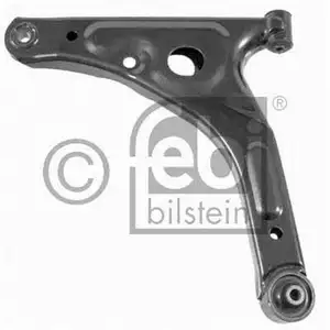 Lenker Radaufhängung Febi Bilstein 22861 für Ford für Ford Usa Vorderachse Links Lenker Radaufhängung Febi Bilstein 22861 für Ford für Ford Usa Vorderachse Links