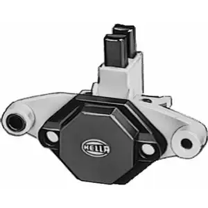 HELLA 5DR 004 241-121 Generatorregler, Bosch HELLA 5DR 004 241-121 Generatorregler, Bosch