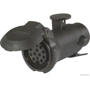 HERTH+BUSS ELPARTS 51305471 Adapter, Steckdose 12V, von 7-polig auf 13-polig HERTH+BUSS ELPARTS 51305471 Adapter, Steckdose 12V, von 7-polig auf 13-polig