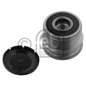 FEBI BILSTEIN 15153 Generatorfreilauf FEBI BILSTEIN 15153 Generatorfreilauf