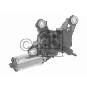 FEBI BILSTEIN 30543 Scheibenwischermotor f&uuml;r SKODA, VW, SEAT