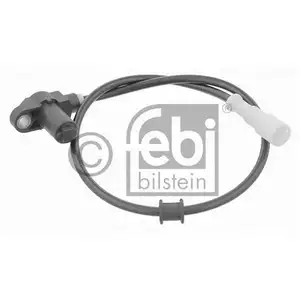 FEBI BILSTEIN 26207 ABS-Sensor für OPEL FEBI BILSTEIN 26207 ABS-Sensor für OPEL