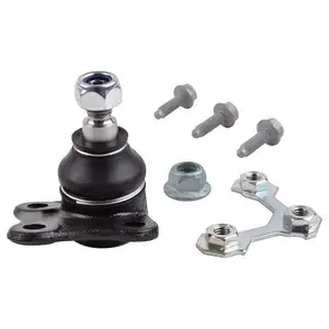 FEBI BILSTEIN 14444 Traggelenk für VW, SKODA, AUDI, SEAT FEBI BILSTEIN 14444 Traggelenk für VW, SKODA, AUDI, SEAT