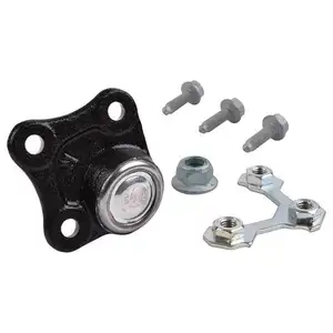 2x Febi Bilstein Traggelenke vorn Audi A3 Seat Toledo Skoda Octavia VW Golf IV 2x Febi Bilstein Traggelenke vorn Audi A3 Seat Toledo Skoda Octavia VW Golf IV
