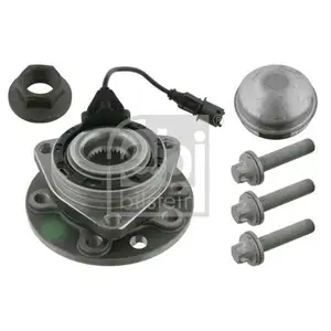FEBI BILSTEIN 23377 Radlagersatz f&uuml;r CADILLAC, OPEL, SAAB, FIAT