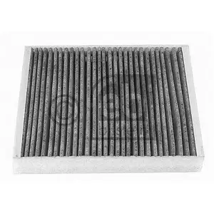 FEBI BILSTEIN 19440 Innenraumfilter für FORD FEBI BILSTEIN 19440 Innenraumfilter für FORD