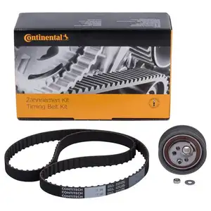 CONTINENTAL CTAM CT848K3 Zahnriemen Kit