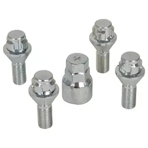 FEBI BILSTEIN 27051 Radschraubensatz FEBI BILSTEIN 27051 Radschraubensatz