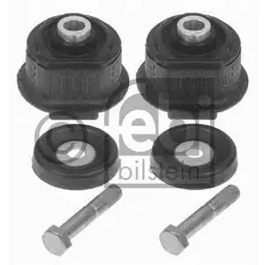 FEBI BILSTEIN 10154 Achsk&ouml;rperlagersatz f&uuml;r MERCEDES-BENZ