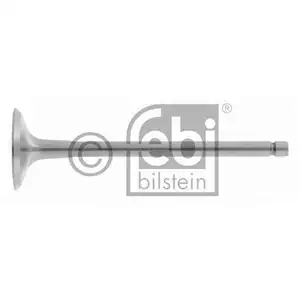 FEBI BILSTEIN 26031 Einlassventil FEBI BILSTEIN 26031 Einlassventil