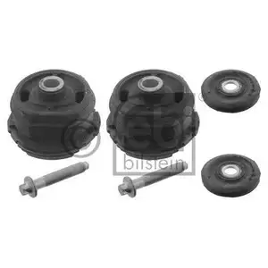 FEBI BILSTEIN 14899 Achskörperlagersatz für MERCEDES-BENZ FEBI BILSTEIN 14899 Achskörperlagersatz für MERCEDES-BENZ