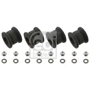 FEBI BILSTEIN 17101 Stabilisatorlagersatz für MERCEDES-BENZ FEBI BILSTEIN 17101 Stabilisatorlagersatz für MERCEDES-BENZ