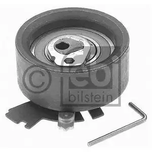 FEBI BILSTEIN 18489 Spannrolle FEBI BILSTEIN 18489 Spannrolle